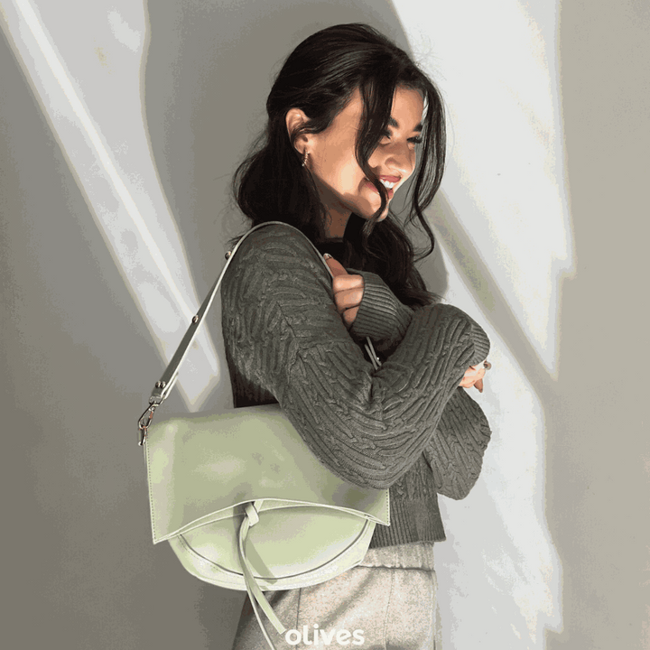 Sage Green 