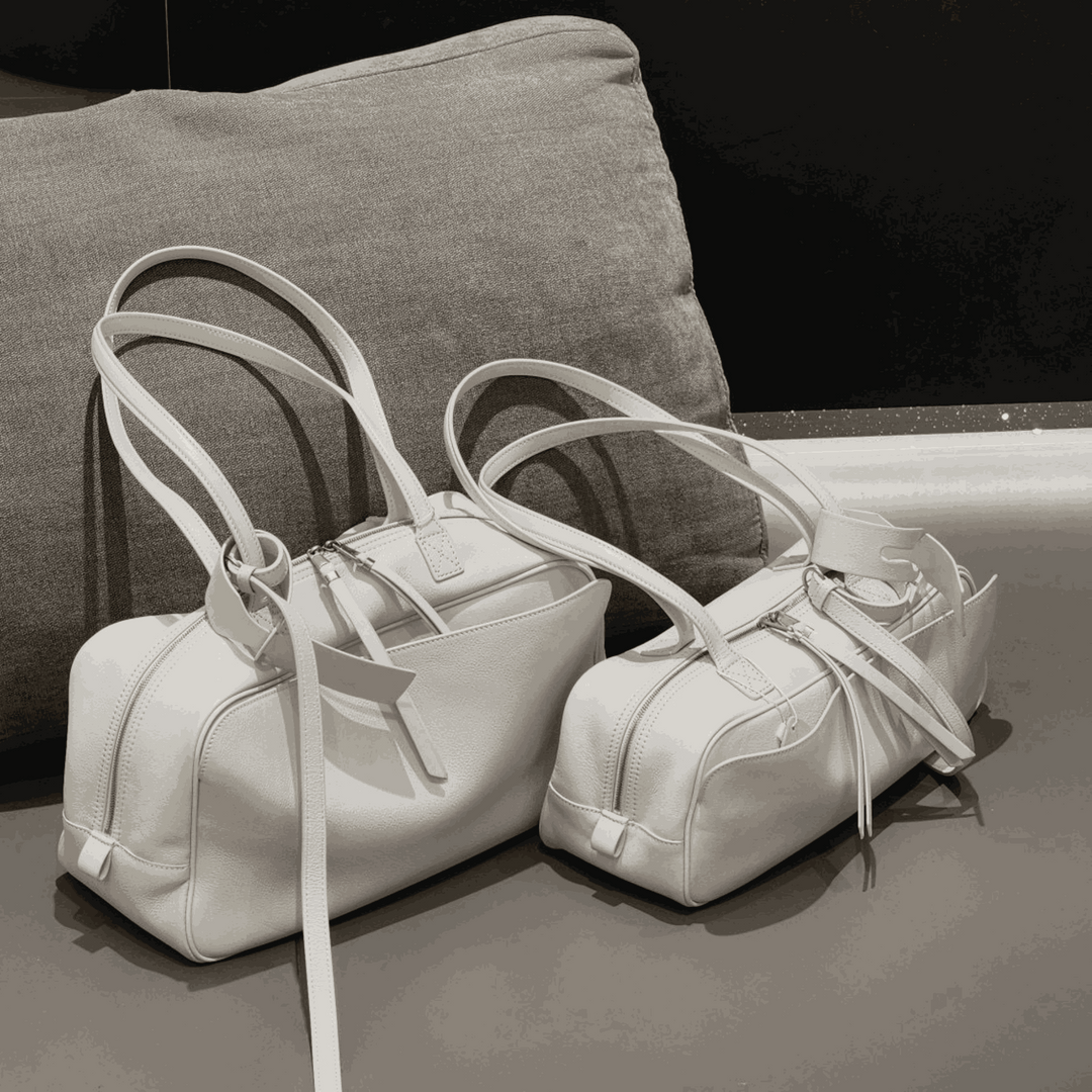 Adrienne Bowling Bag