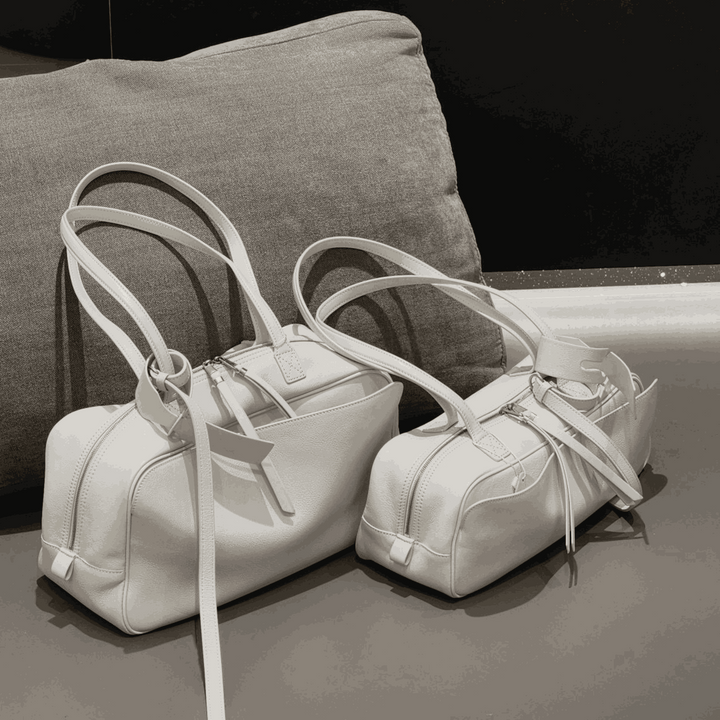 Adrienne Bowling Bag