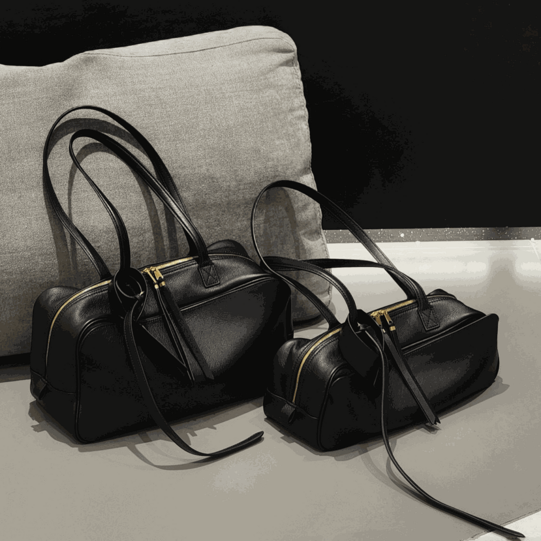 Adrienne Bowling Bag