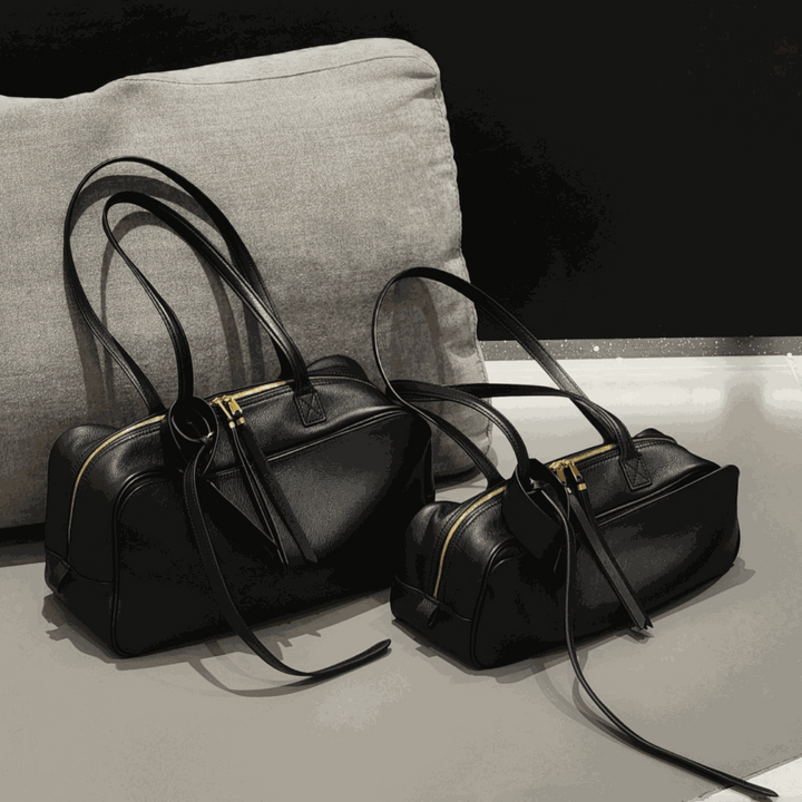 Adrienne Bowling Bag