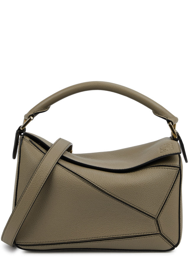 Leowyn Puzzle Bag