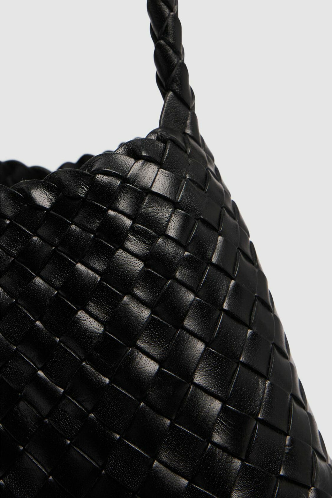Rosanna Woven Bag