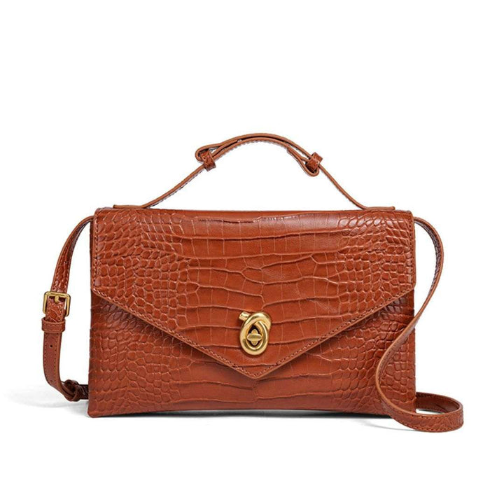Celeste Envelope Bag