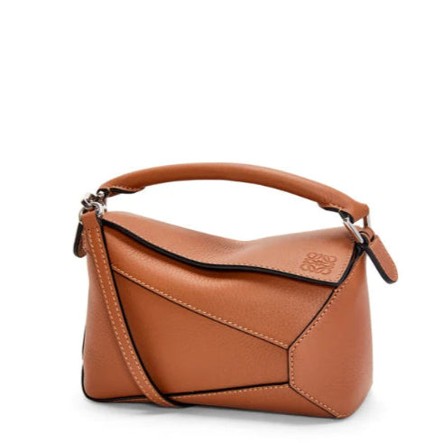Leowyn Puzzle Bag