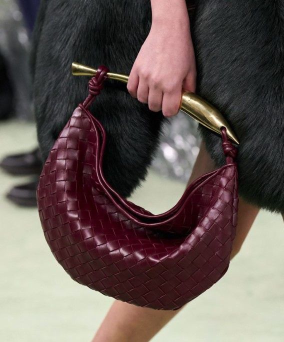 Orla Woven Bag
