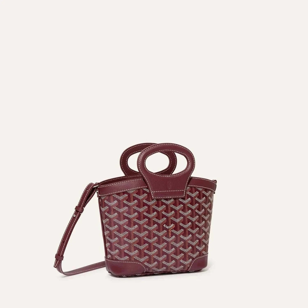 Belugina Mini Bag