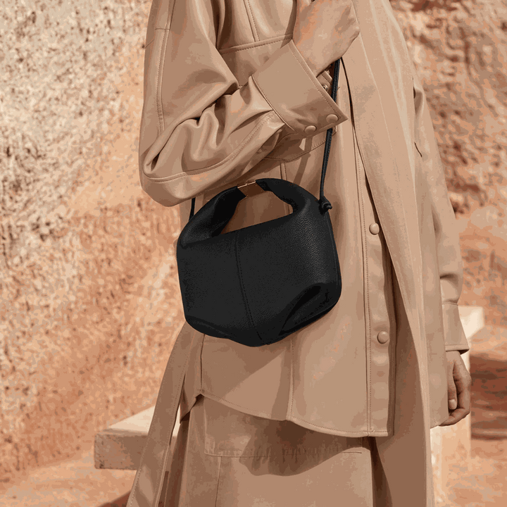 Allegra Crossbody