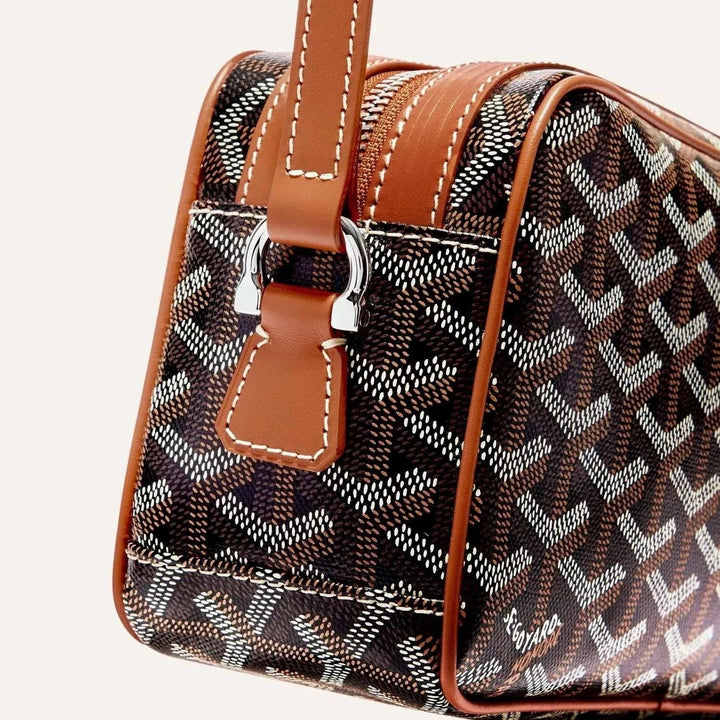 Cap-Martin PM Bag
