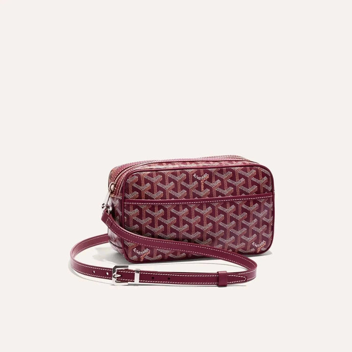 Cap-Martin PM Bag