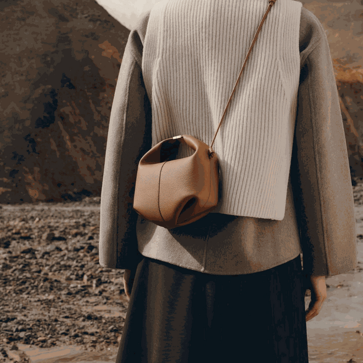 Allegra Crossbody