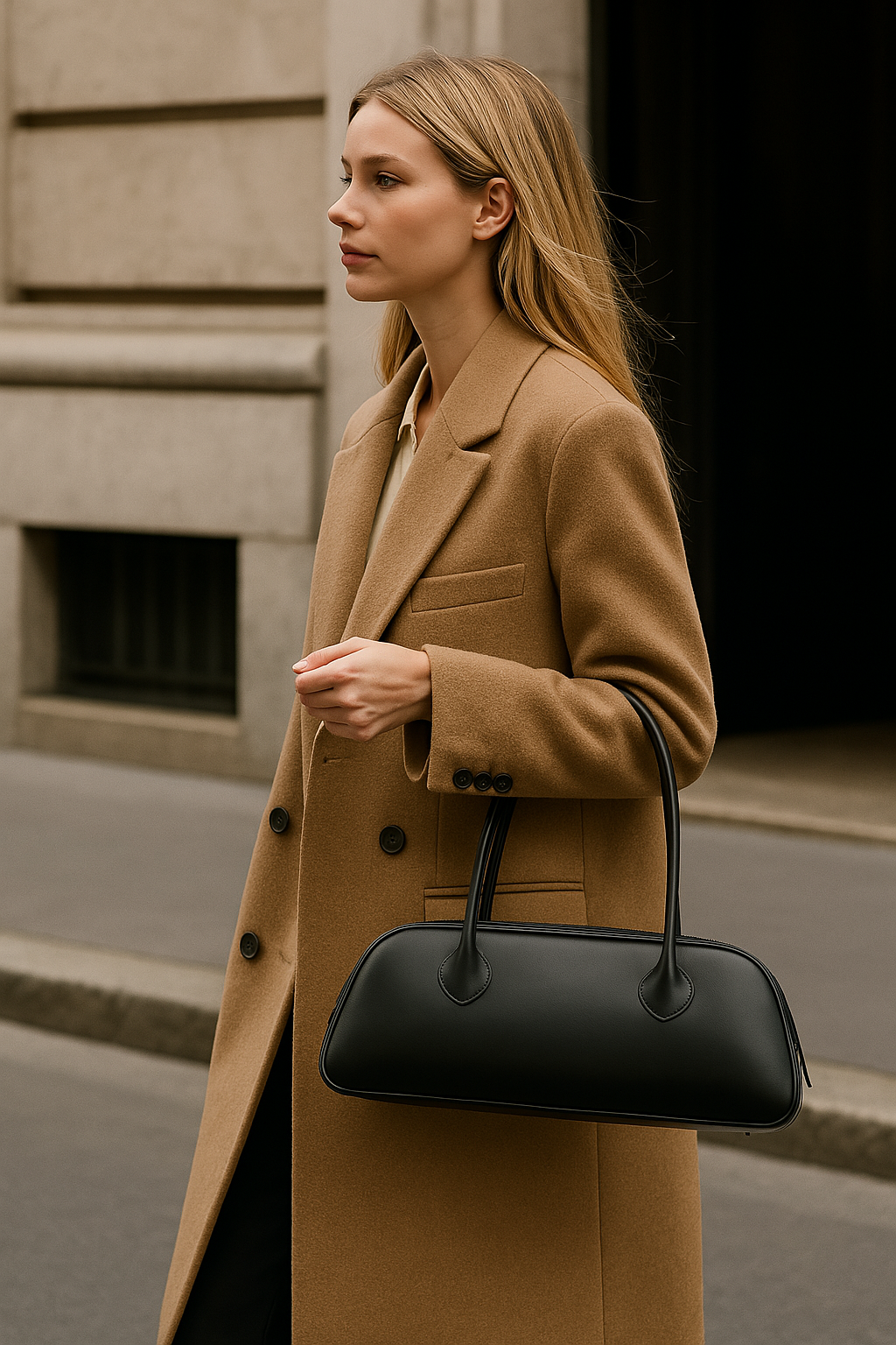Camélia Baguette