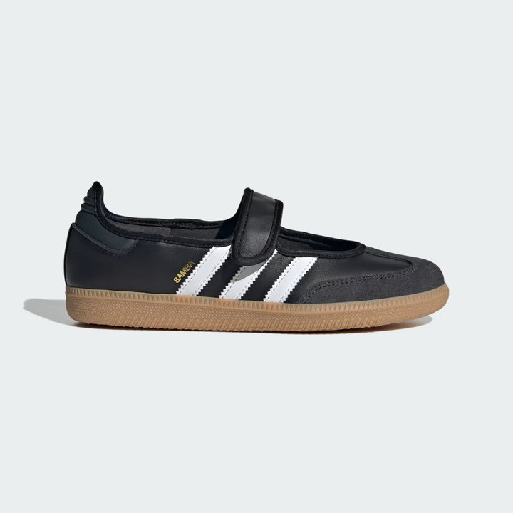Samba Jane Flats