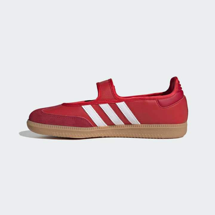 Samba Jane Flats