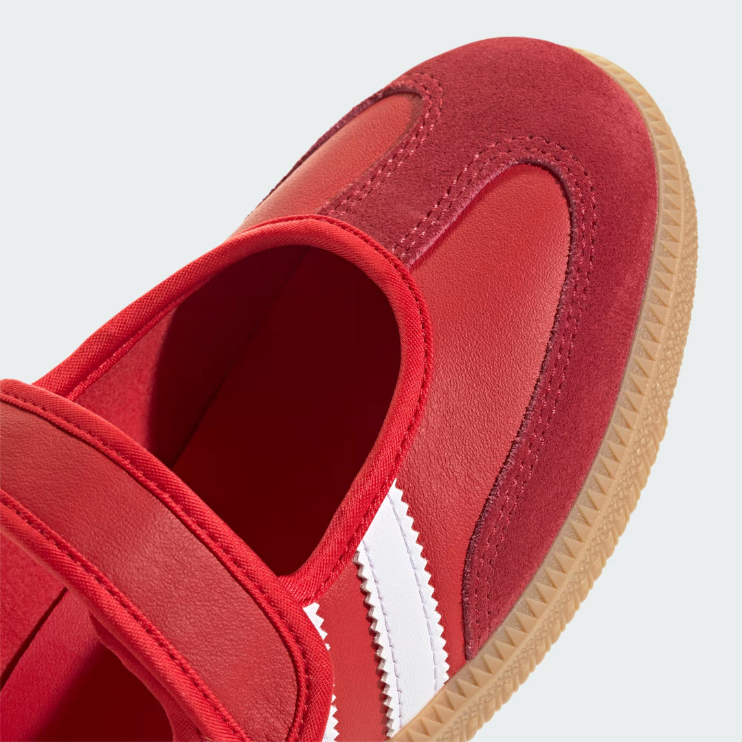 Samba Jane Flats
