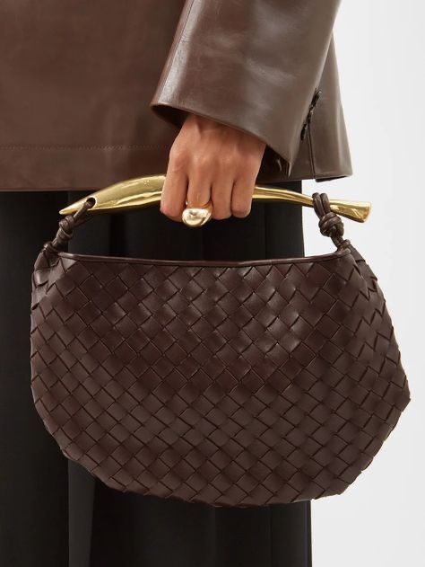 Orla Woven Bag