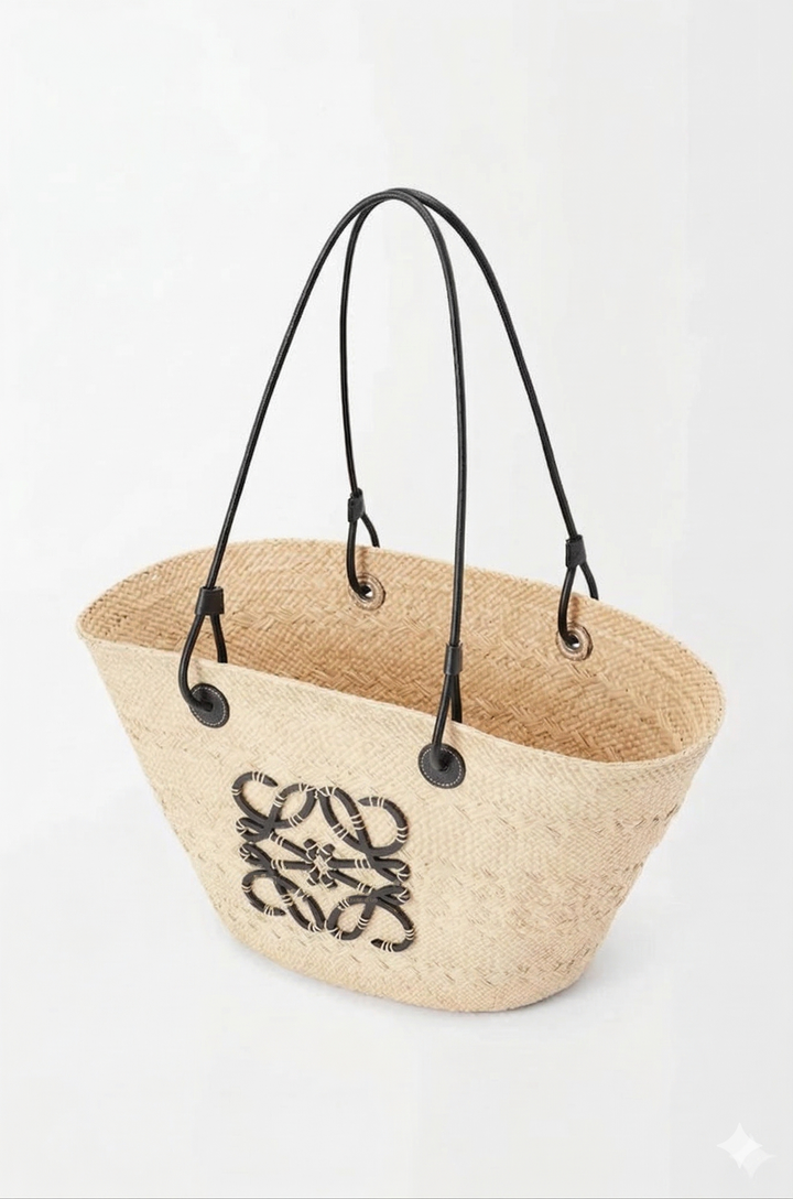 Savanna Tote Bag