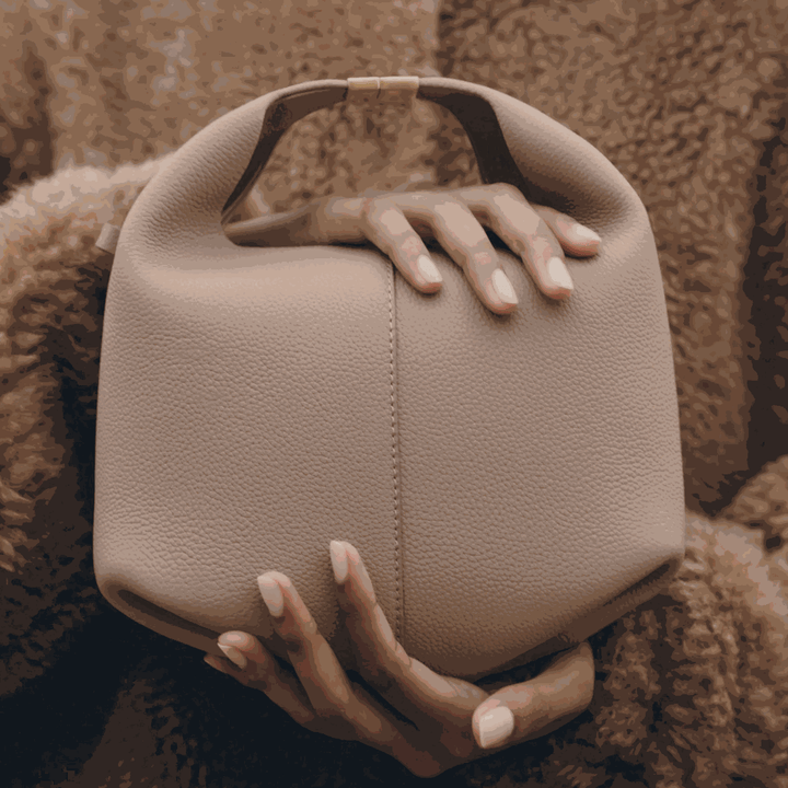 Allegra Crossbody