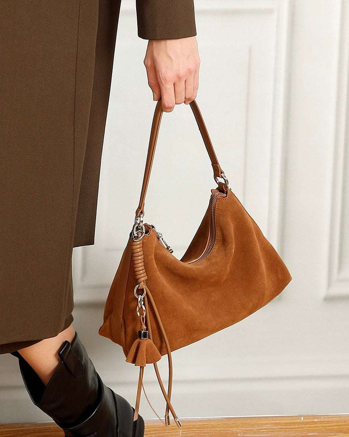 Cadence Hobo Bag
