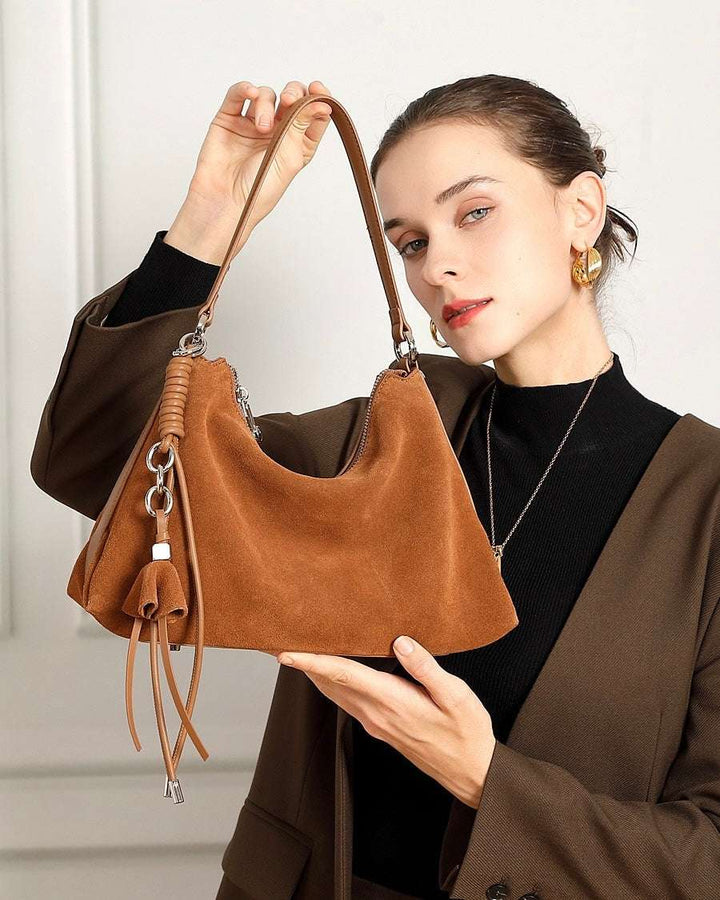 Cadence Hobo Bag