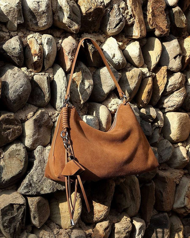 Cadence Hobo Bag