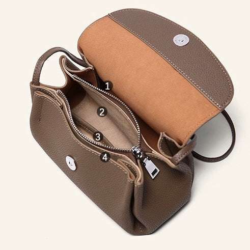 Eloise Charm Crossbody