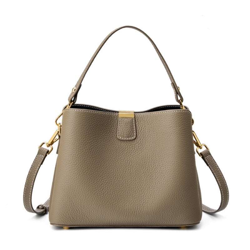Amélie Bucket Bag