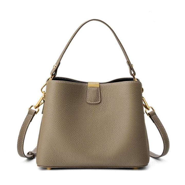 Amélie Bucket Bag