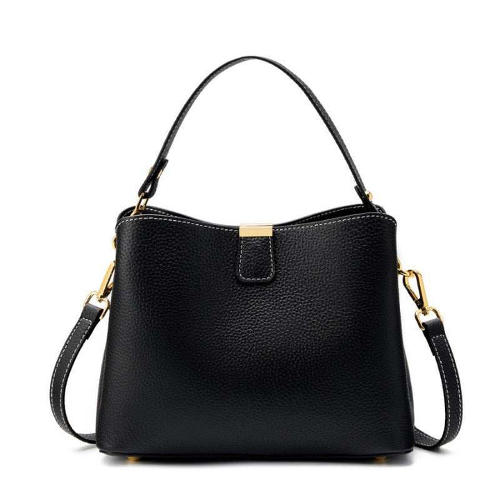 Amélie Bucket Bag
