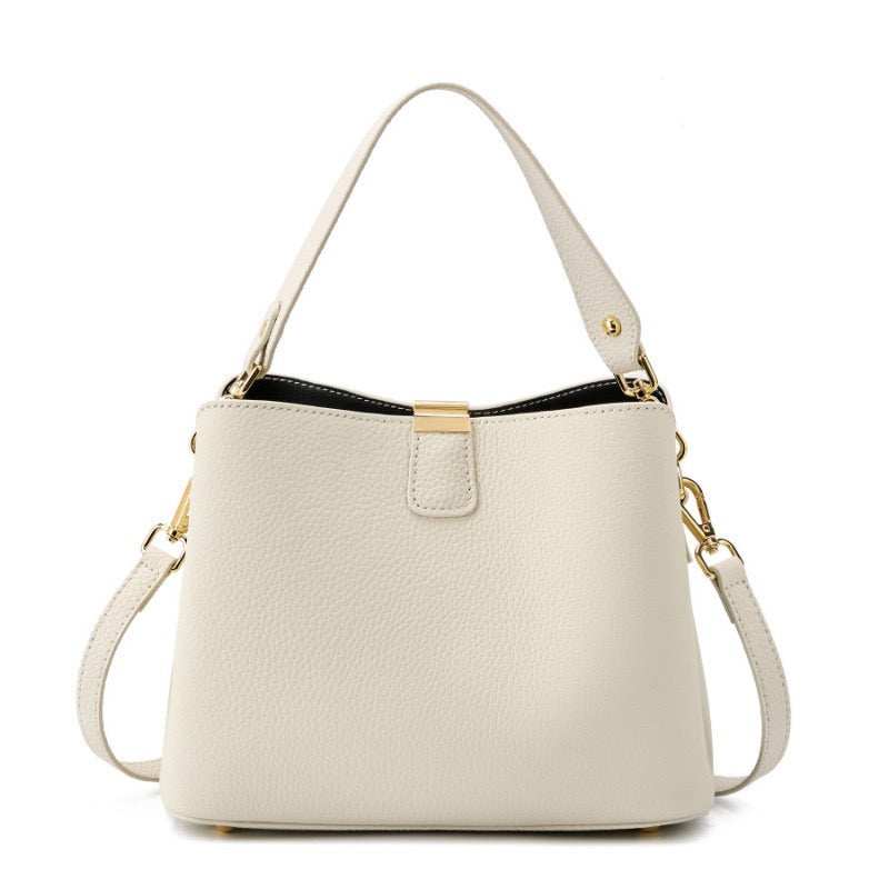Amélie Bucket Bag