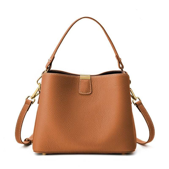 Amélie Bucket Bag
