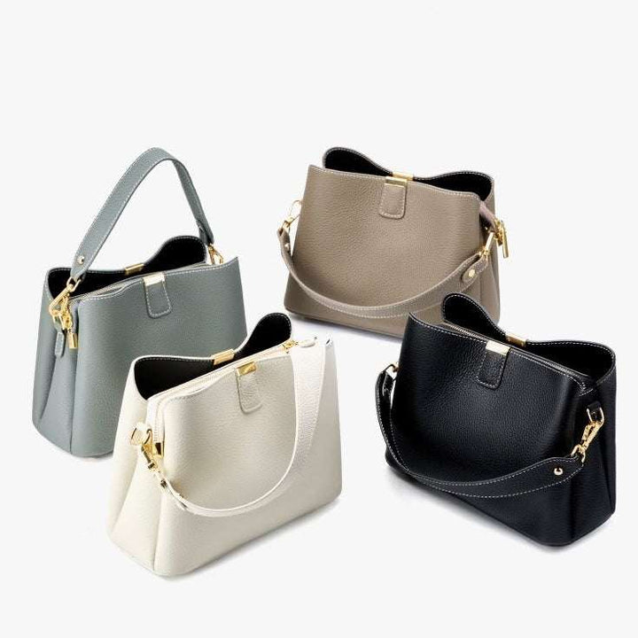 Amélie Bucket Bag