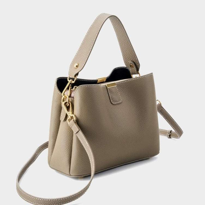 Amélie Bucket Bag