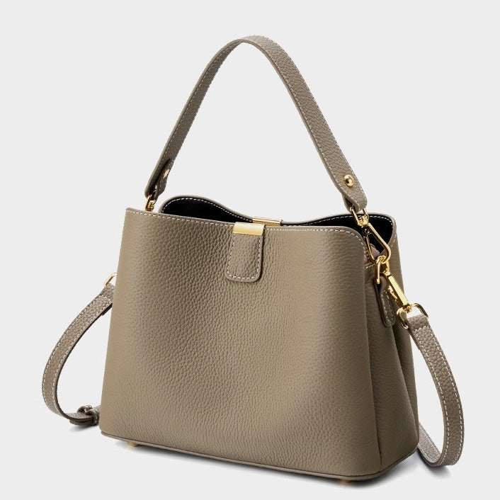 Amélie Bucket Bag