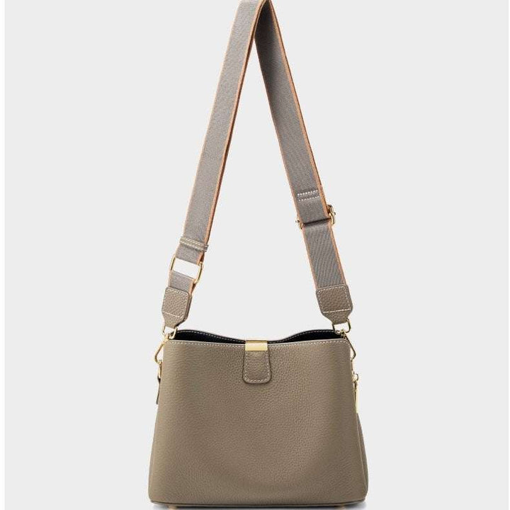 Amélie Bucket Bag