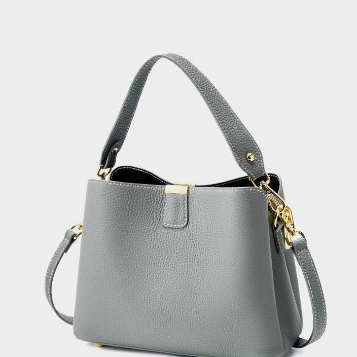 Amélie Bucket Bag