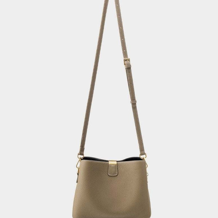 Amélie Bucket Bag