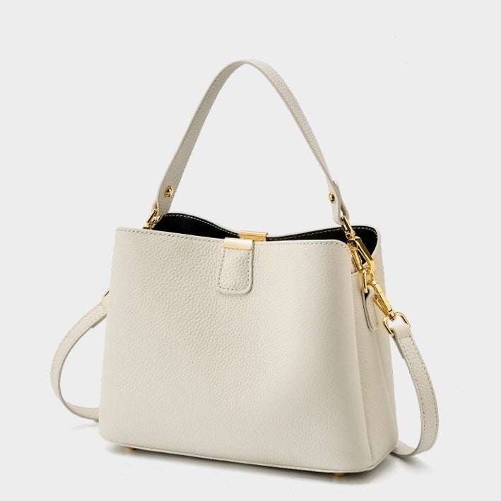 Amélie Bucket Bag