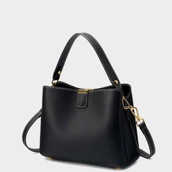 Amélie Bucket Bag