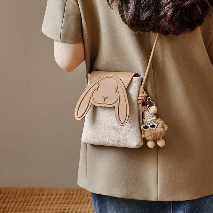 Willow Charm Mini Crossbody