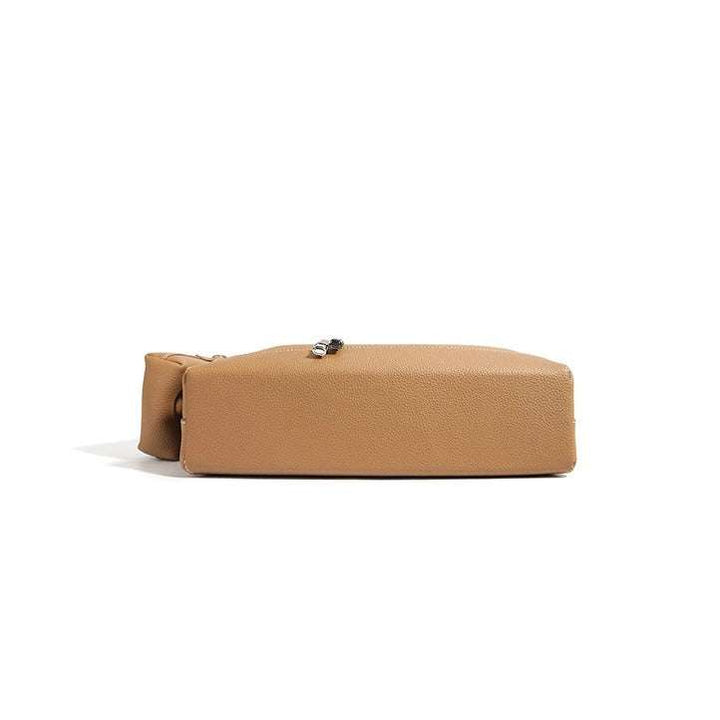 Crescent Slouch Tote
