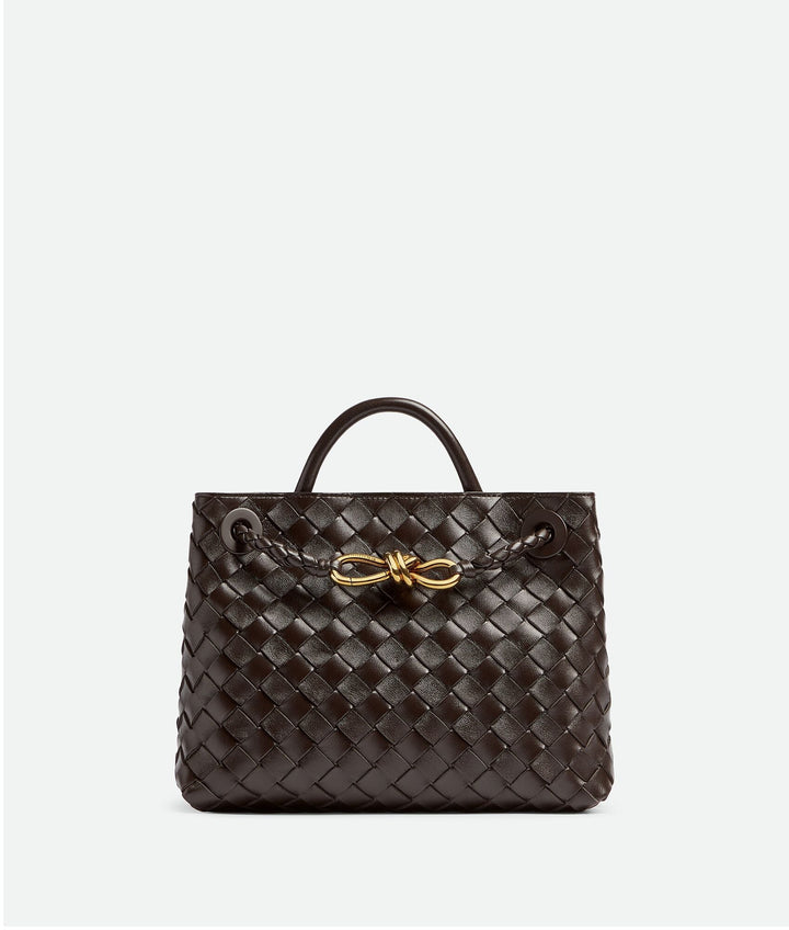 Luciana Woven Bag