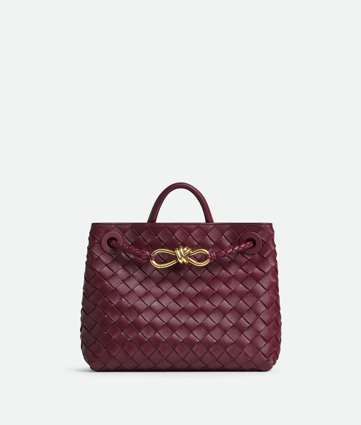 Luciana Woven Bag