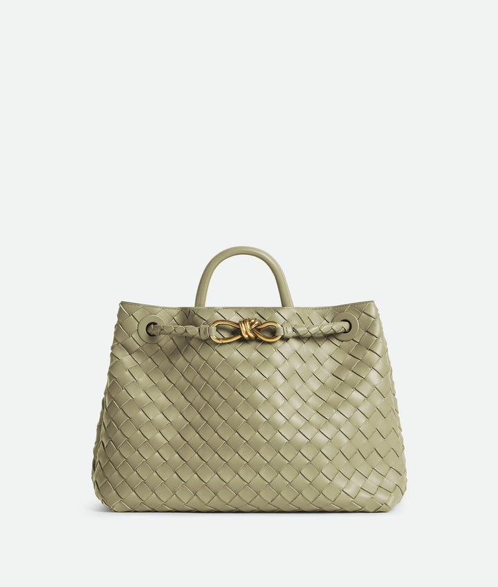 Luciana Woven Bag