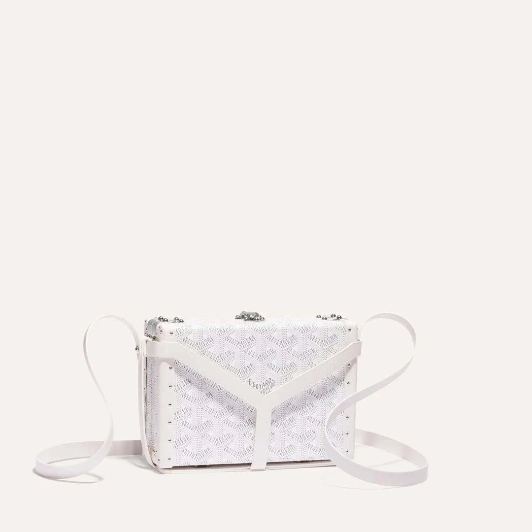 Minaudia Trunk Bag
