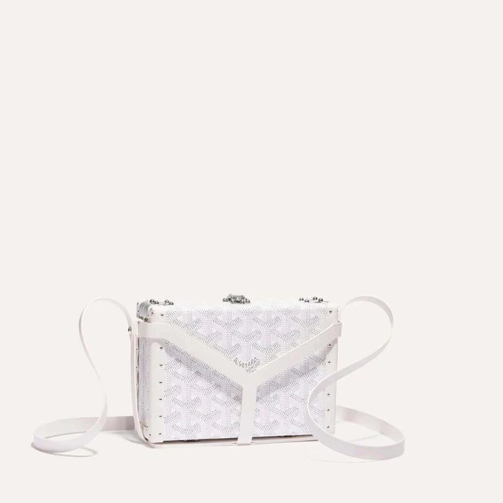 Minaudia Trunk Bag