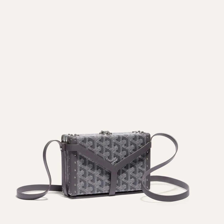 Minaudia Trunk Bag
