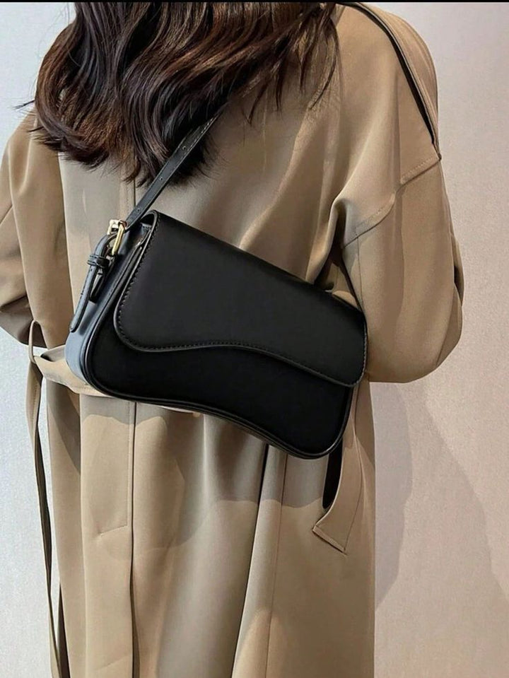 Ava Shoulder Bag