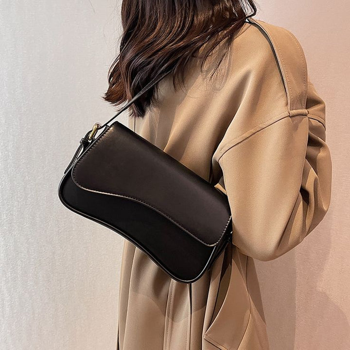 Ava Shoulder Bag