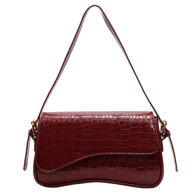 Ava Shoulder Bag